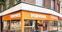 American fast-food chain to open in city centre this week