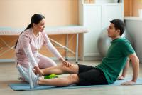 Physiotherapy key to cardiovascular recovery and healthy living