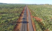 Copper and silver draw the majors to Cloncurry