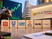 Motilal Oswal's 6 stock picks: V2 Retail, HUL, NTPC...one new buy, one neutral call, and a big upside ahead