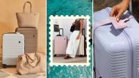 Shop all the latest travel essentials ahead of summer with 40 per cent off at Strand