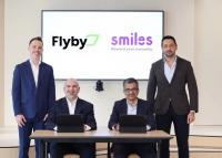 Smiles and Flyby partner to deliver moving DOOH advertising at scale across Dubai