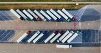 Transport firm seeks to add vehicles and trailers at Haverfordwest base