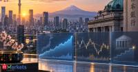 Global Market: Japan GDP revision signals resilience as markets brace for BOJ policy move
