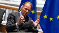 EU warns of a chilling new terror menace 25 years after 9/11 as online youths seek violent thrills