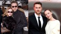 ‘Bridgerton’ star Phoebe Dynevor marries movie producer Cameron Fuller in France