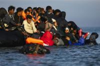 France tries 14 over deadliest Channel migrant crossing disaster