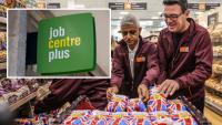 Britain's biggest employers to offer thousands of youngsters on benefits work experience in bid to drive down 'Neet' crisis