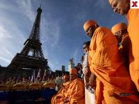 Hindu Group Visit Sparks Eiffel Tower Strike After Female Employees Removed