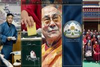 The Dilemma of the Democratic System of the Tibetan Government-in-Exile