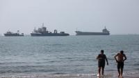 Iran threatens US with new ‘economic warfare’ and missiles as Houthis attack Saudi Arabia