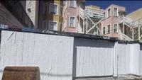 Artists demand answers after murals painted over in San Francisco's Clarion Alley