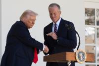Democrats Just Hit a Midterm Polling Milestone in the Battle for the Senate With Midterms Less Than 60 Days Away