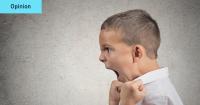 Teachers aren’t here to raise your kids. That’s your job
