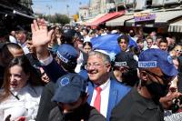 Palestine weekly: Israeli ministers push for depopulation of Gaza