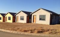 Government probes misuse of RDP homes turned into spaza shops in Khutsong