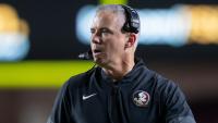 Miami takes shot at Florida State after Doak Campbell power outage