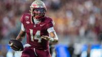 Florida State grades in loss to SMU reflects struggles from QB Daniels