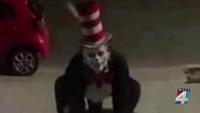 St. Johns County investigating after AI-generated ‘Cat in the Hat’ posts spark school safety warnings