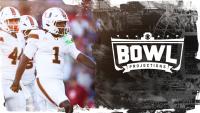 College football bowl, CFP projections after Week 1: Miami, LSU look the part as national title threats
