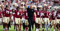 Florida State Seminoles vs. No. 19 SMU Mustangs: Open thread and live game discussion