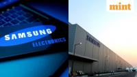 Samsung India begins layoffs, 80-100 executives in TV and home appliance businesses asked to leave: Report