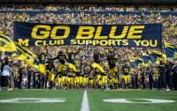 College Football and Corporate America