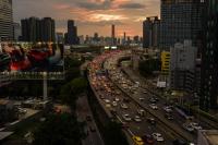 Thai stock investor sentiment 'very bullish': August survey