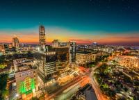 Money Summit panel: Listed property still has run room