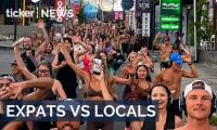Foreign money is changing Bali as tensions over expat population rise