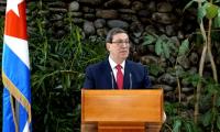 US embargo causes Cuba record economic losses of over 8 billion USD