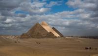 Over 4,000-Year-Old Tomb Discovered At Egypt’s Saqqara