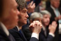 Argentina to file criminal charges complaint in Falklands dispute