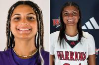 College basketball player killed in car crash weeks after transferring to play alongside her sister