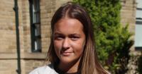 Student who ruled out university now heading there with dream of becoming a nurse