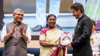 National Film Awards ceremony moves out of Delhi; where will it be now held?