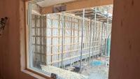 Charity hit by break-in days before opening