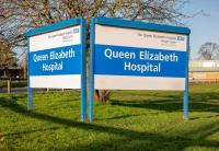 Your letters on proposals to downgrade hospital services