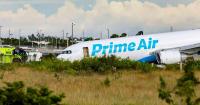 Boeing plane in fatal Miami crash made Amazon debut at Seattle Seafair