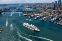 Australia Has a Cruise Boom Problem: More Passengers, Fewer Ships