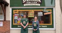 New Crowthorne biltong shop attracts customers from across Berkshire