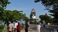 Dolphin’s Nose Lighthouse: Exploring Visakhapatnam’s coastal landmark