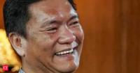 Arunachal Pradesh CM Pema Khandu sees big market for Arunachal’s farm, fisheries produce