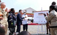 Why Uganda’s crude oil was named ‘Pearl Sweet’