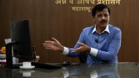 Food safety chief Tukaram Mundhe’s plan for festivals in Maharashtra