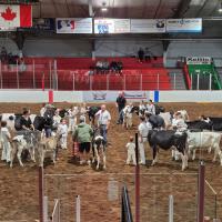 160 years later, Eastern Nova Scotia Exhibition continues to bring community together