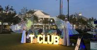 Tradition residents get their own VIP club
