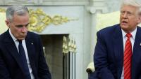 Build in US or lose market: Trump threatens Canada's Bombardier amid tariff war