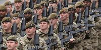Britain to mobilise thousands of veterans in major war drill amid growing threat from Russia