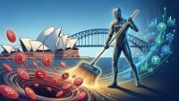 Australia’s AUSTRAC Cuts 45 Crypto and Remittance Firms From Official Registers